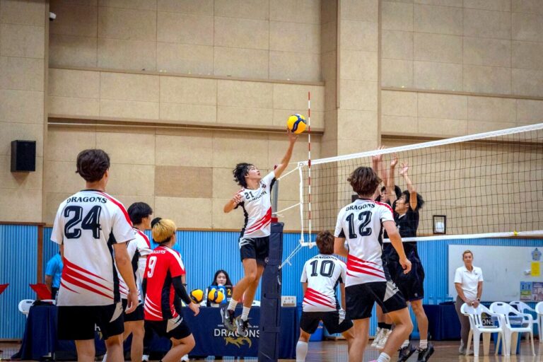¿Qué necesita Perú para participar por primera vez en la Liga Nacional de Voleibol?