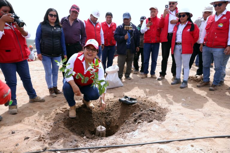 Trinquetes Políticos: Pasto Grande, todo un pleito