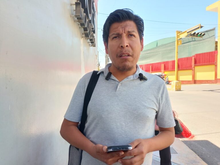 SUTEP exige aumento de pensiones