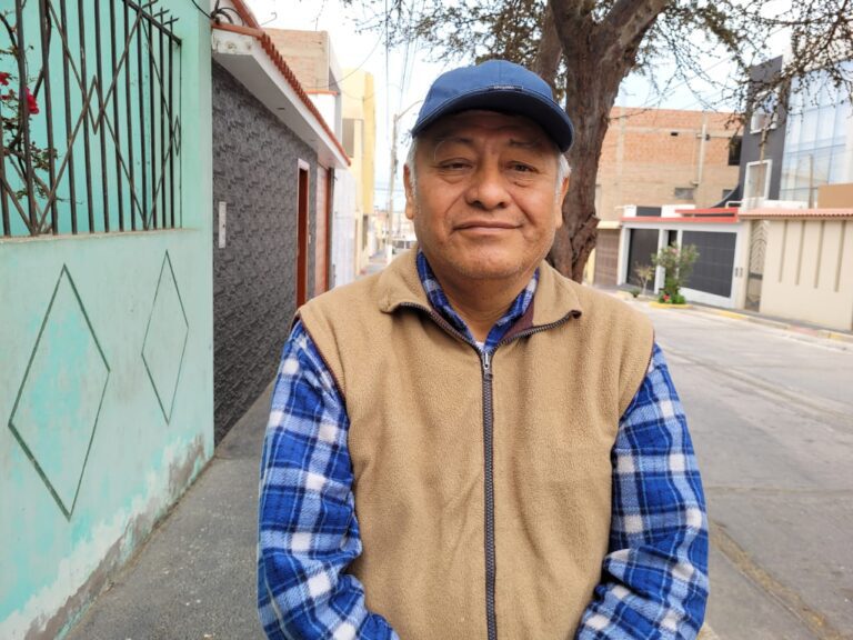 Alertan falta de control policial en ingresos a Ilo en medio de ola de robos