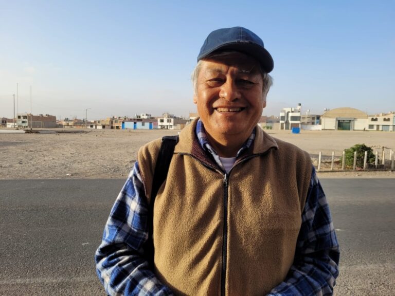 Fiscalía analiza denuncia contra la EPS Ilo por presunta contaminación de playa 