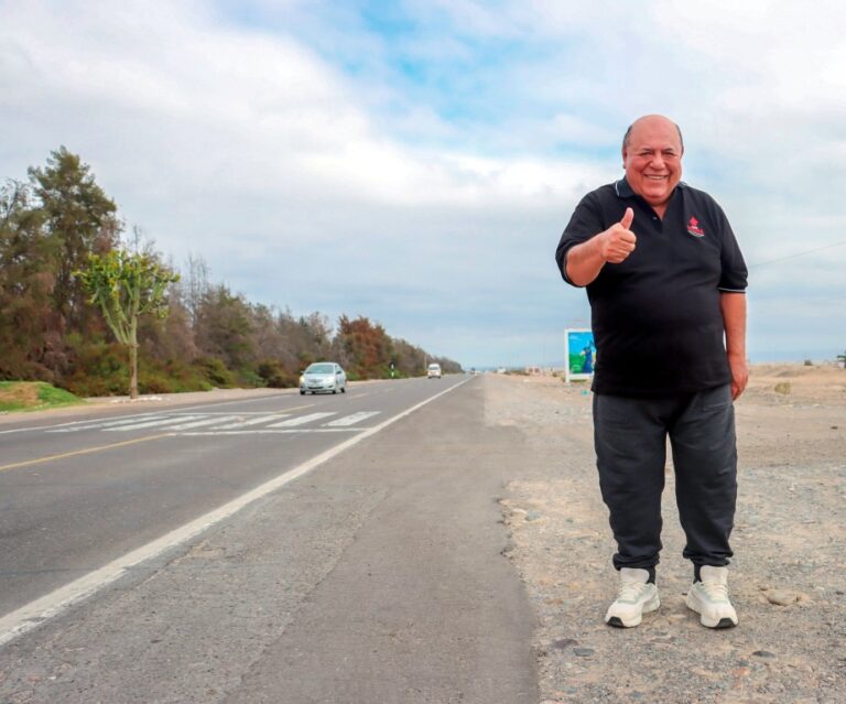 Trinquetes Políticos