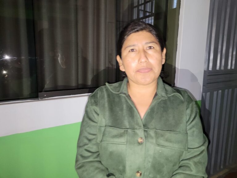 Alarma comunitaria de Cobre Sur quedó inoperativa en plena ola de robos