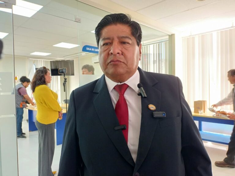 UGEL Mariscal Nieto alista informe sobre el caso del CETPRO ITEP