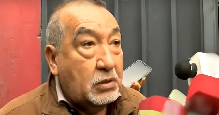 Mario Vizcarra no descarta asumir candidatura tras prisión preventiva de exmandatario