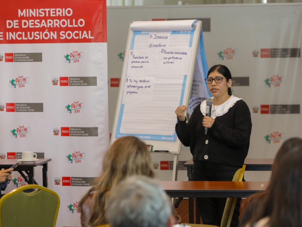 Midis convoca a sociedad civil y organizaciones para implementar nuevo Programa de Alimentacion Escolar 01082025 2 La Prensa Regional