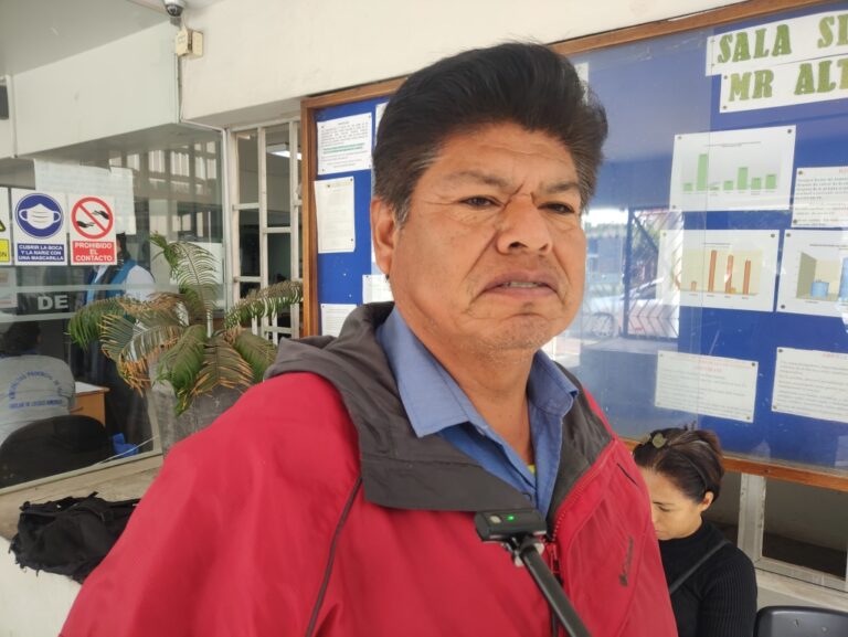 Crecen las discrepancias entre voceros del valle de Tambo