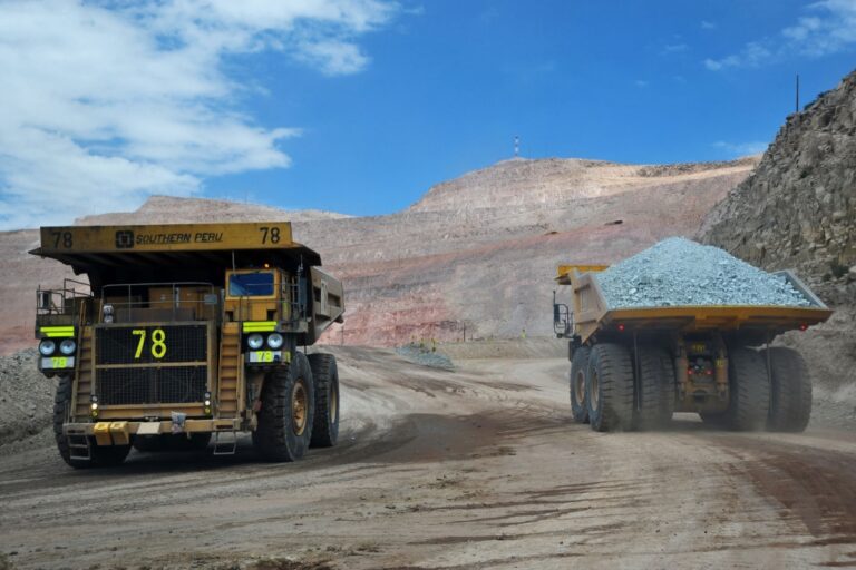 Inversión minera: Southern Peru y los US$ 10,300 millones en tres proyectos