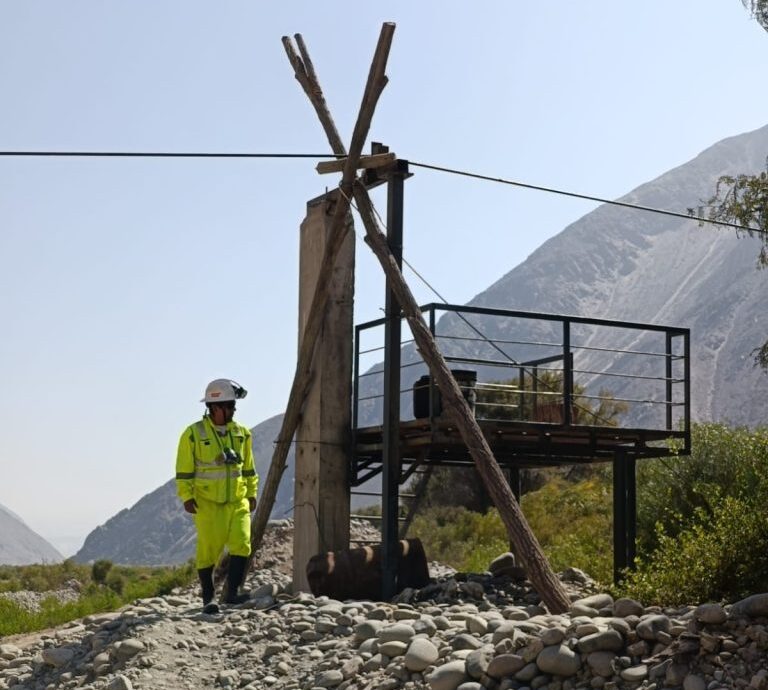 Consejero denuncia nuevas evidencias de minería ilegal en El Carrizal