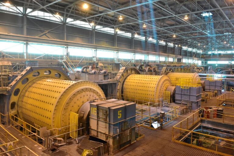 Southern Peru aporta el 45% de las utilidades del Grupo México