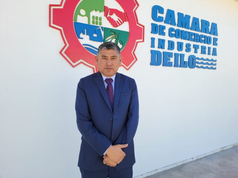 Cámara de Comercio de Ilo firma convenio con clínica para atención odontológica