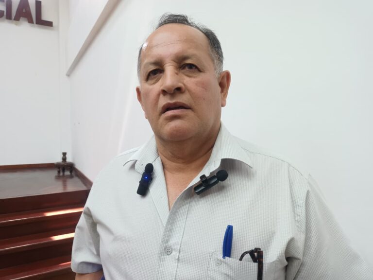 Presentan voucher ya utilizado en trámite de apelación ante el JNE