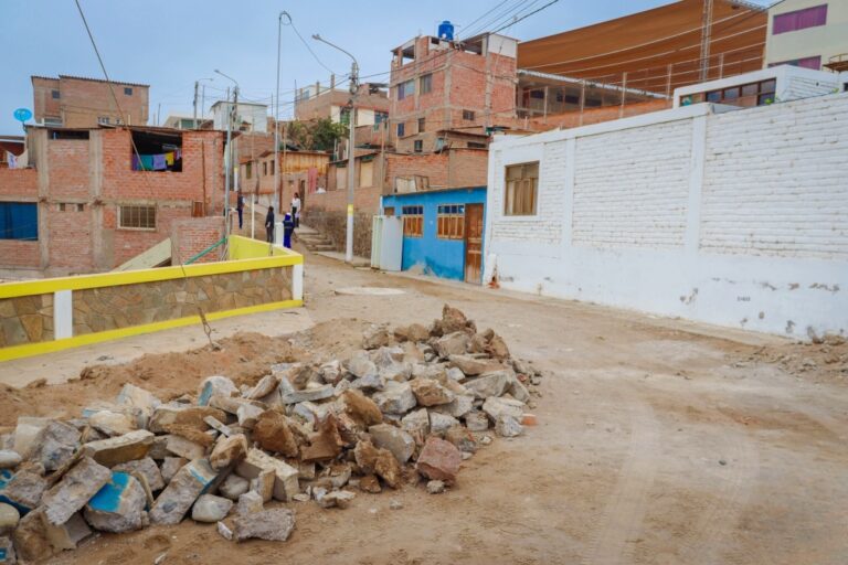 En toda la provincia de Islay, casi la mitad de obras están abandonadas y S/ 28 millones inmovilizados