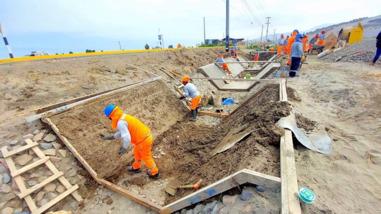 Ranking: solo una municipalidad supera el estándar de ejecución en Islay