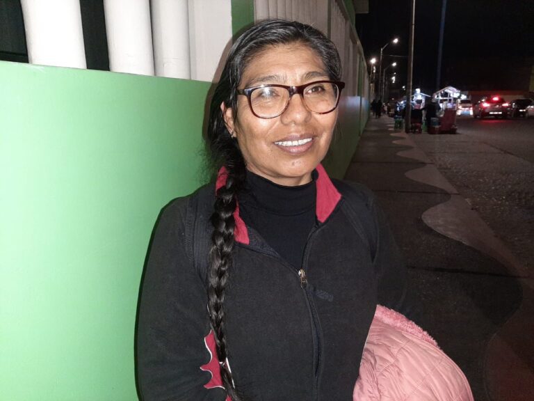 Cuestionan demora en plan de contingencia del proyecto Cuna Más en Los Ángeles