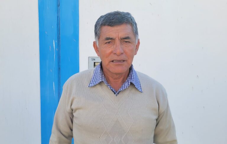 Exdirigente pesquero llama a Ilo a sumarse al paro regional