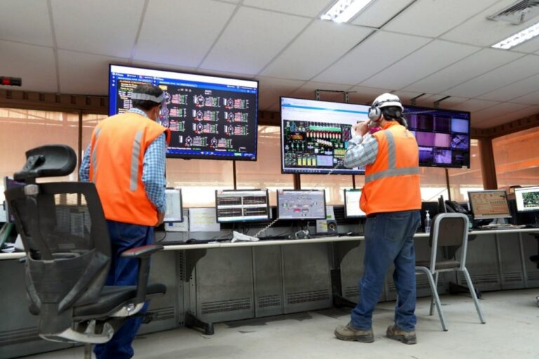 Análisis comparativo del canon minero entre Tacna y Moquegua (2020–2024)