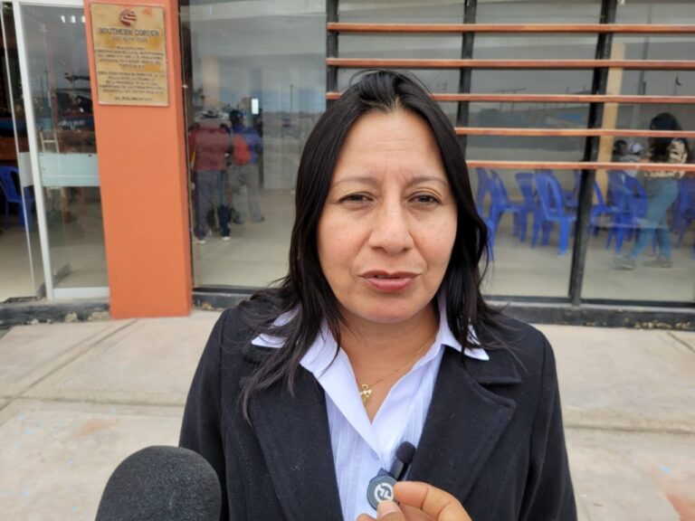 Reactivan proyecto de cadena productiva del choro en Ilo