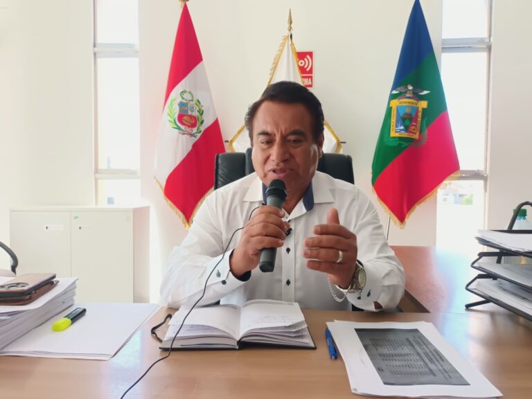 Consejero delegado critica viajes de autoridades al extranjero: “Nunca traen nada productivo”