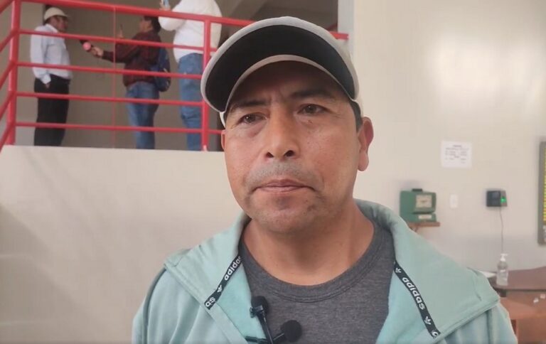 Viceministro de la Producción visitará Ilo para abordar problemática de la pesca artesanal 