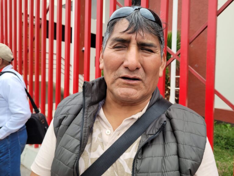 Pescadores artesanales de Ilo exigen equidad en cuotas de pesca