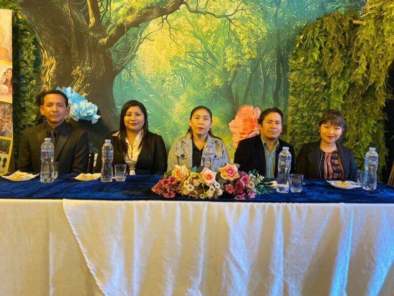 Presentan programa oficial y candidatas a “Señorita Chen Chen 2025” por su aniversario