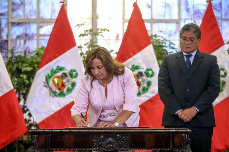El olvido suplantando la justicia