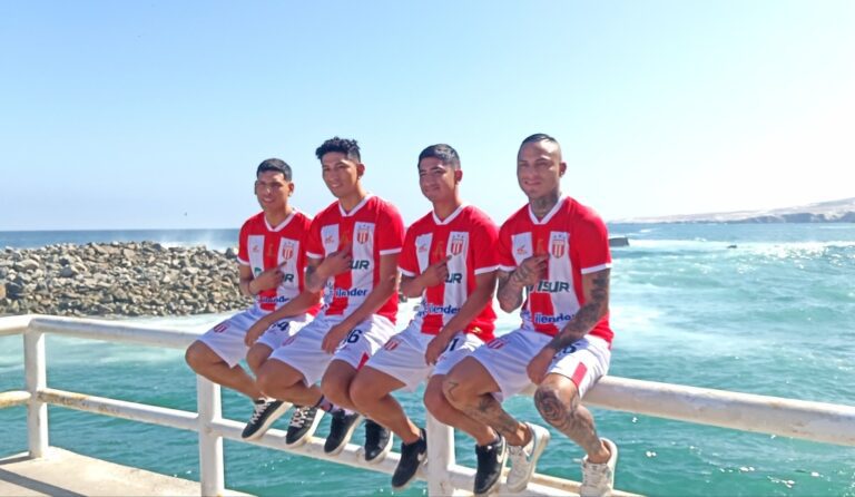 Nacional FBC suma refuerzos para la fase final de la Liga 3 