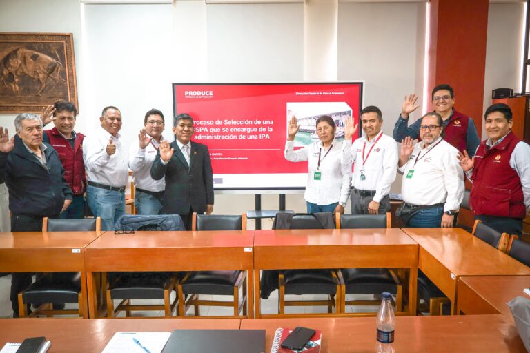 Analizan cambios en gestión de DPA en Arequipa