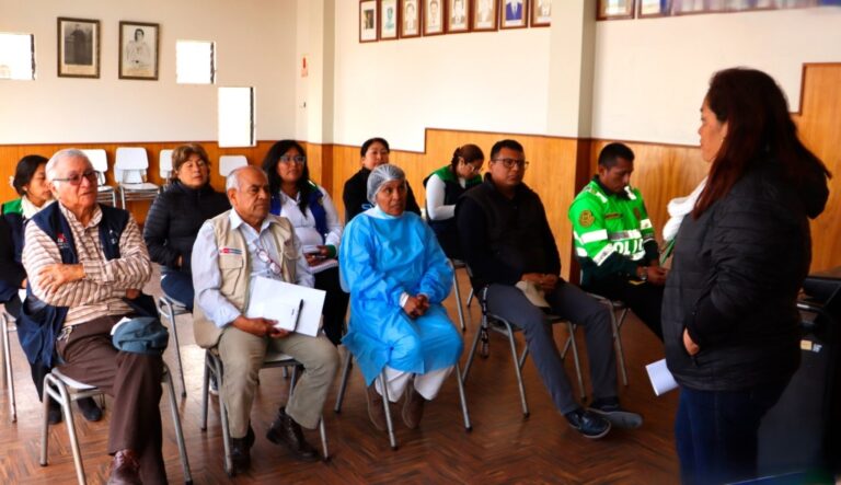 Proponen feria de servicios en Punta de Bombón