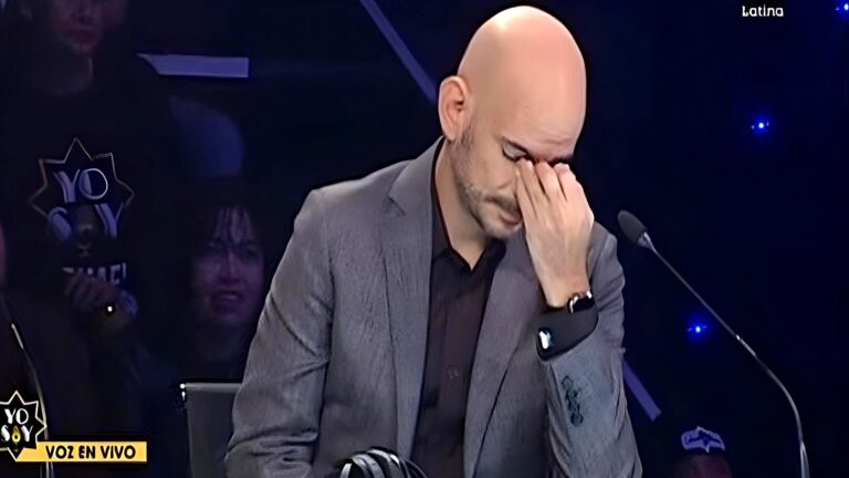 Cancelando al presunto discriminador