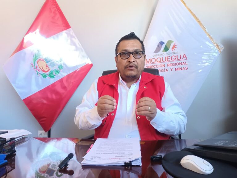 Proyecto minero Katy aún en evaluación: talleres revelan dudas por posibles impactos ambientales