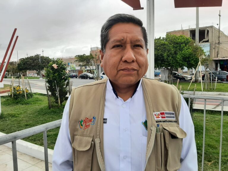 Subprefectura de El Algarrobal ejecuta plan de trabajo del CODISEC