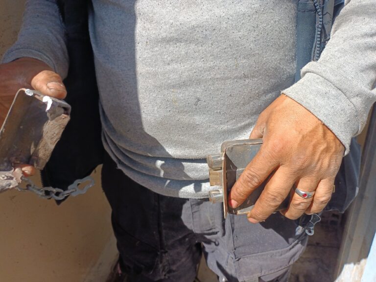 Roban vivienda mientras familia asistía a un sepelio