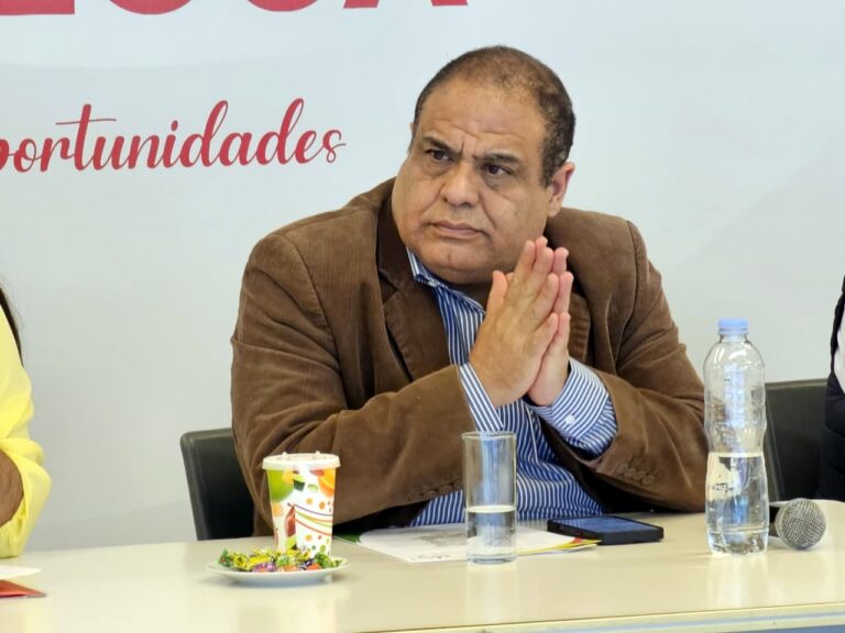 MEF visitó Moquegua, pero no garantiza mayor canon para la región