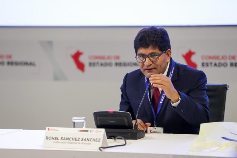 GRA exige a APN revertir acuerdo sobre Corío y advierte incumplimiento de compromisos