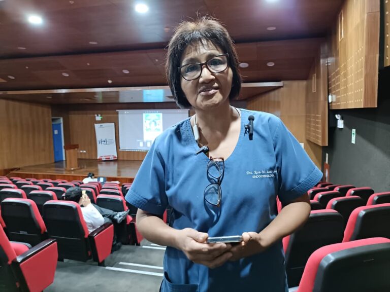 HRM: Concurso de investigación culminó con tres proyectos ganadores