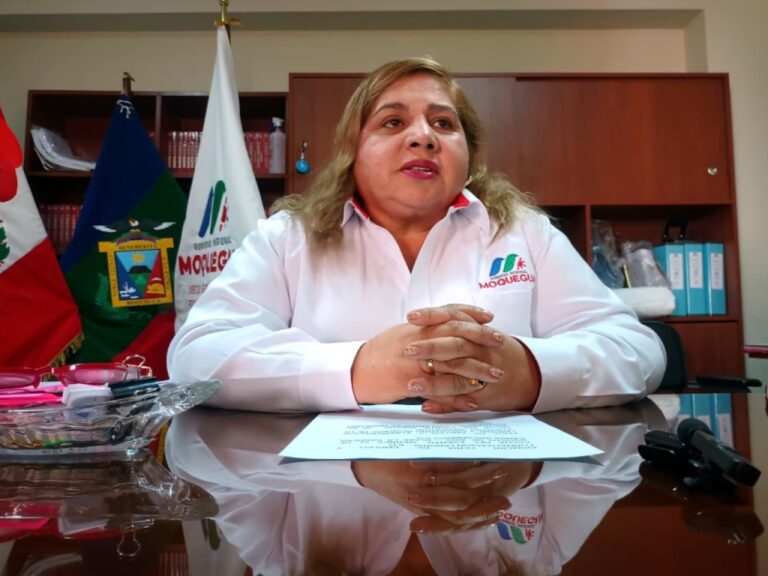 Anuncian feria laboral en Ilo ofertando puestos de trabajo disponibles