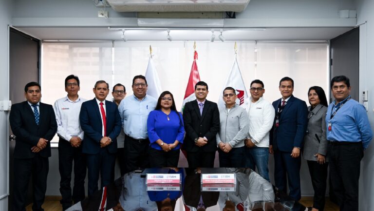 SBN y GORE Moquegua acuerdan delegación de competencias sobre predios estatales