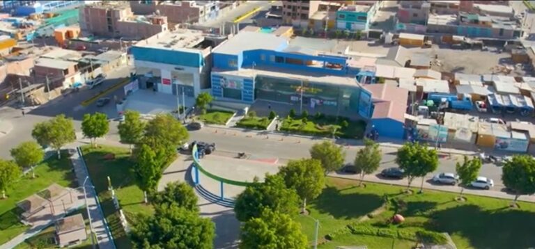 Denuncian presunta estafa de parte de inmobiliaria “Campo Verde”