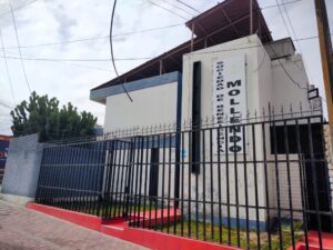 Sede Beneficencia Mollendo Av Mcal Castilla La Prensa Regional