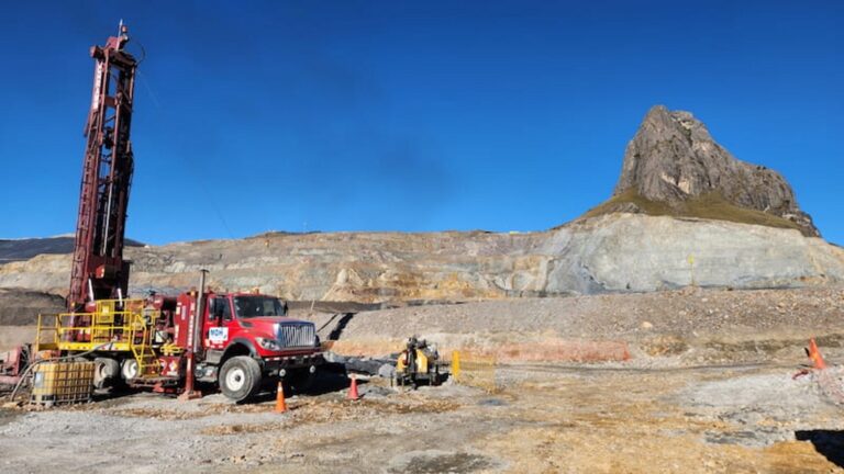 Solis Minerals iniciará perforaciones de proyecto minero Ilo Este