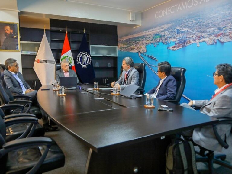 Tisur presenta plan de inversión ante la APN