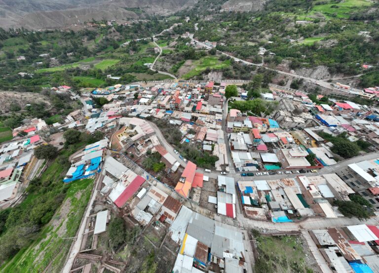 Trinquetes políticos: Nos vemos en Torata
