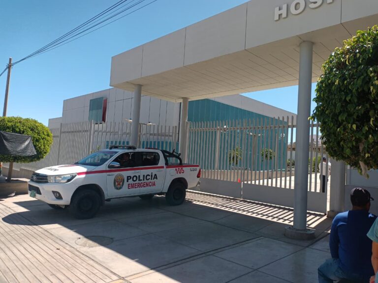 Dictan 9 meses de prisión preventiva contra banda “El Kike”