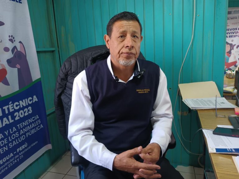 Construcción de colegio Belaúnde Terry se incrementa de S/ 38 a 41 millones 