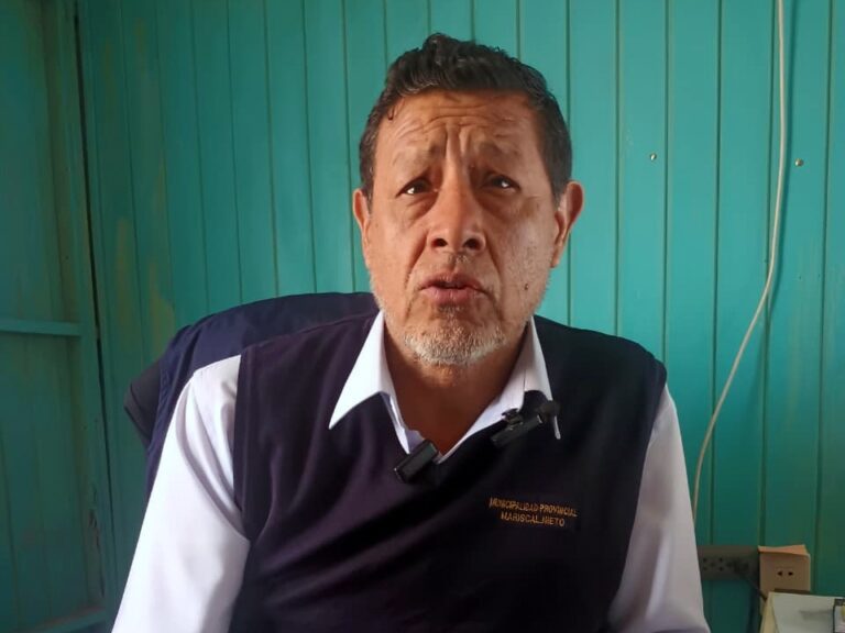 Consejero denuncia cambios arbitrarios en el Hospital Regional de Moquegua