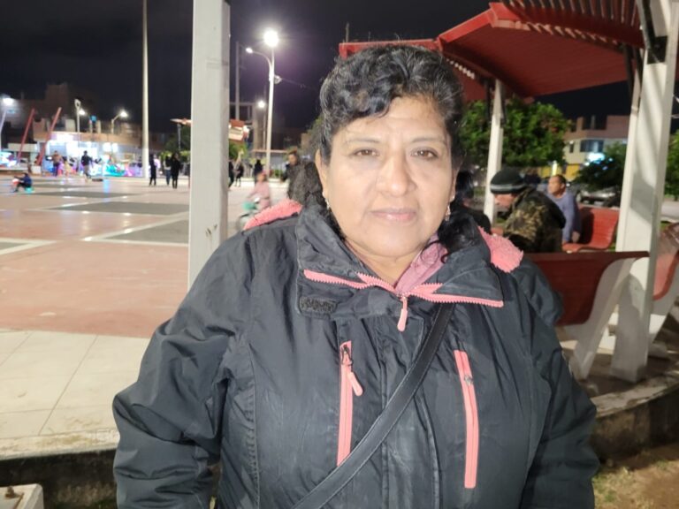 Denuncian riesgo en el transporte urbano en Ilo por falta de cobradores