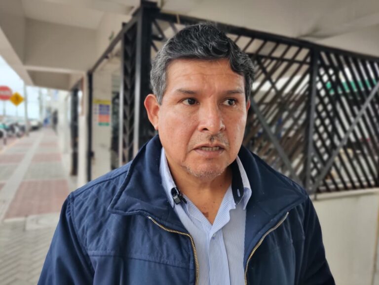 Reubicarán minivanes por obras viales y por reclamo de vecinos del barrio San Martín