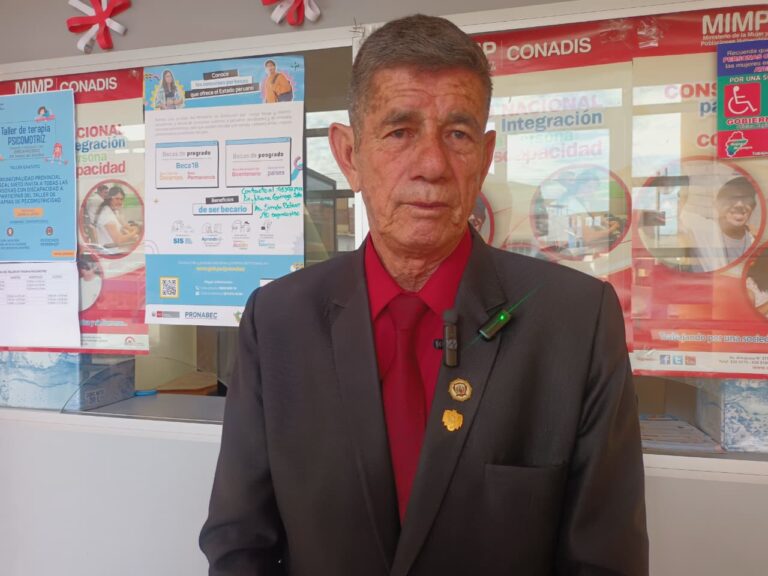 Anuncian nuevos nombramientos de subprefectos en Moquegua